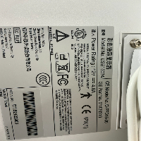 GE Datex-Ohmeda S/5 D-LCC15..03... - Monitor image 1